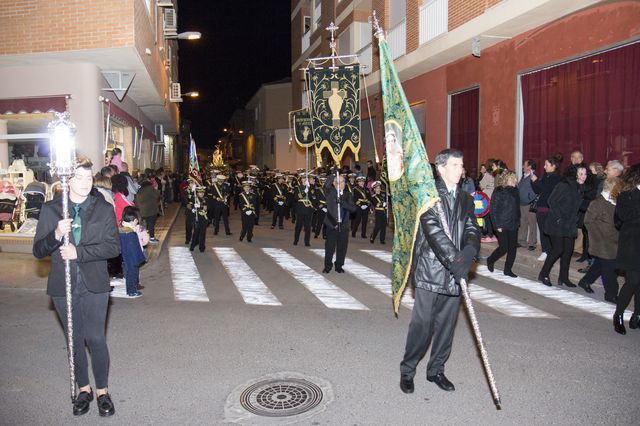 SALUTACION VIRGEN DE LOS DOLORES - 32